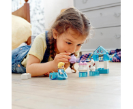 LEGO DUPLO 10920 Popołudniowa herbatka u Elsy i Olafa - 532331 - zdjęcie 6